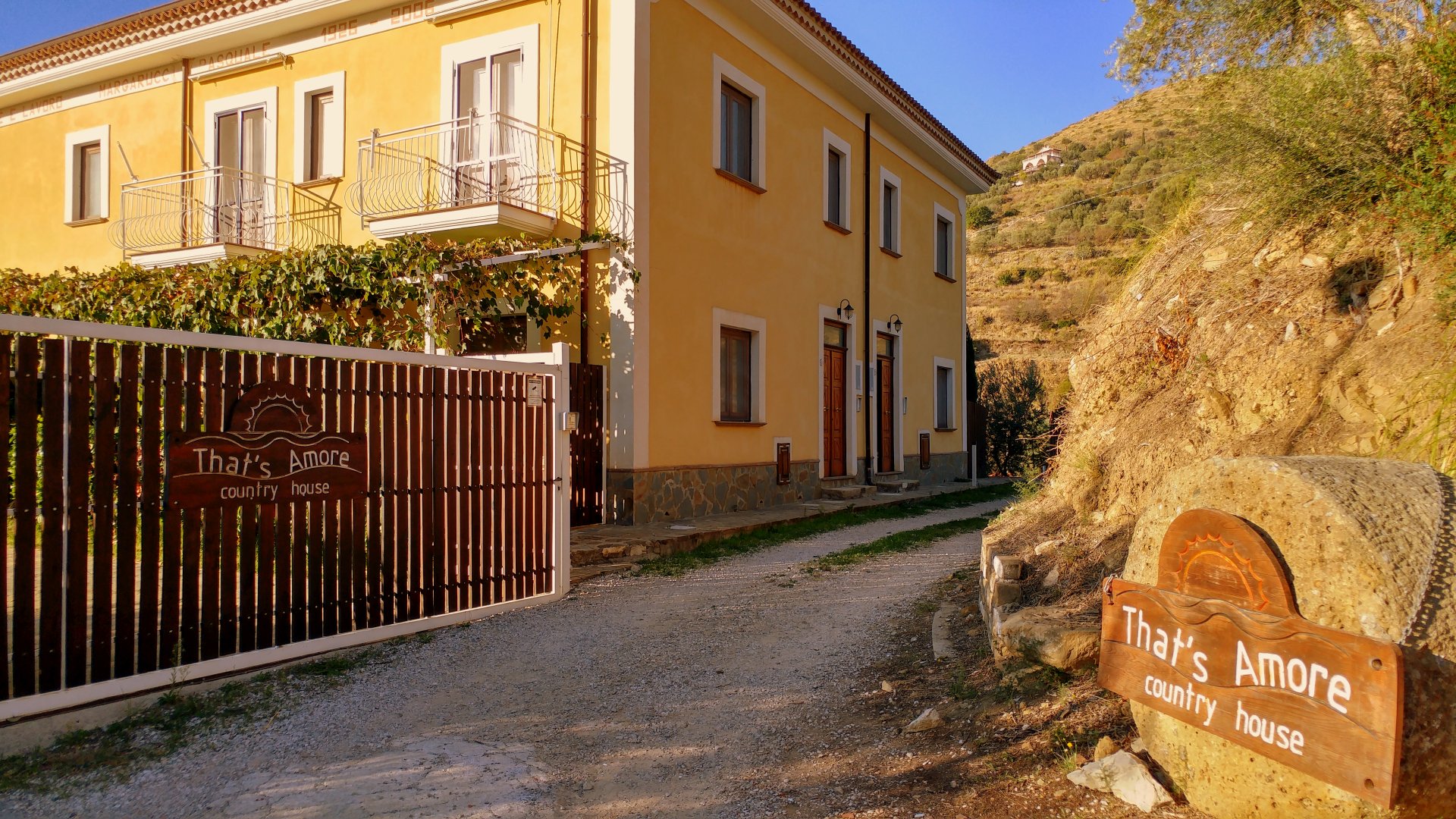 Agnone Cilento, 01