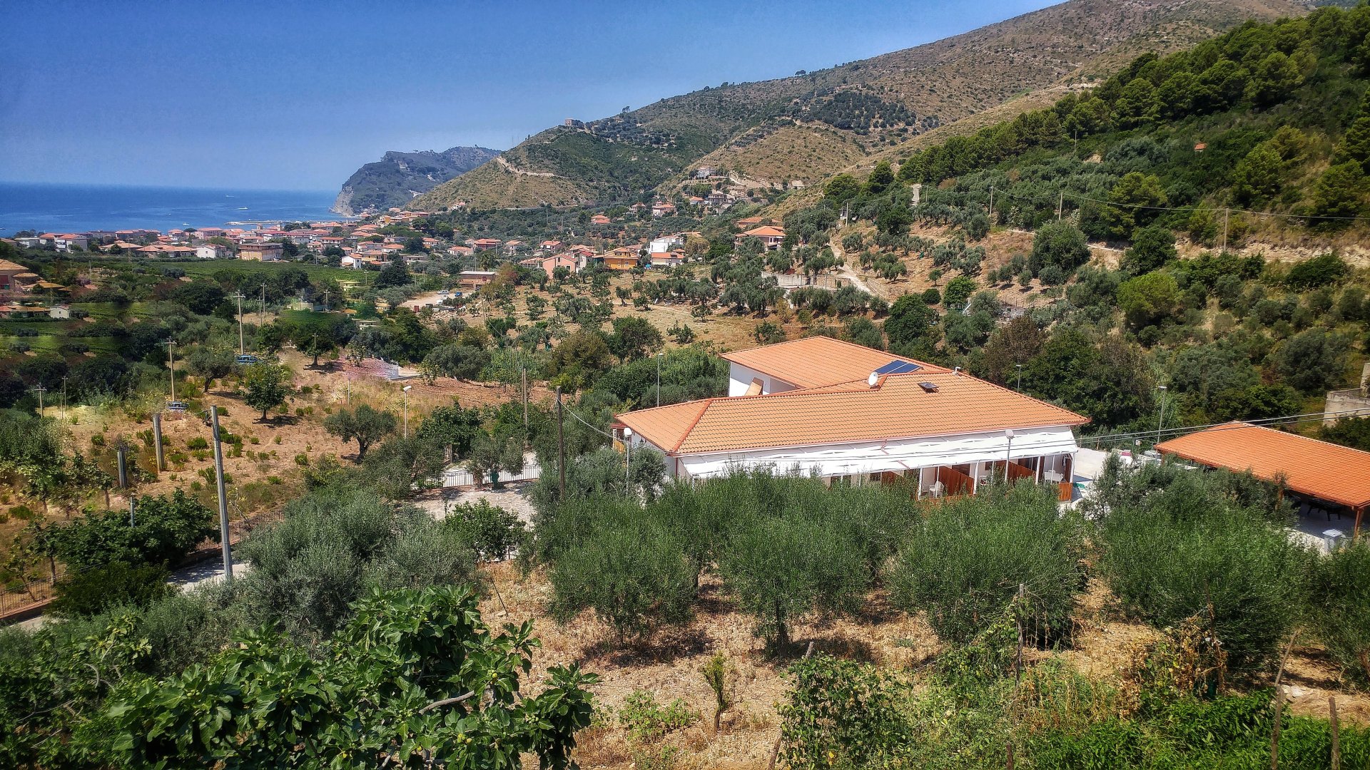 Agnone Cilento, 10