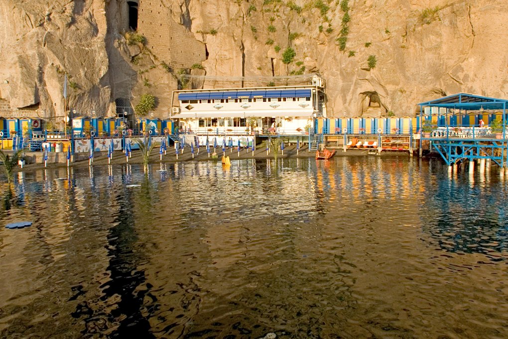 Sant'Agnello, 18