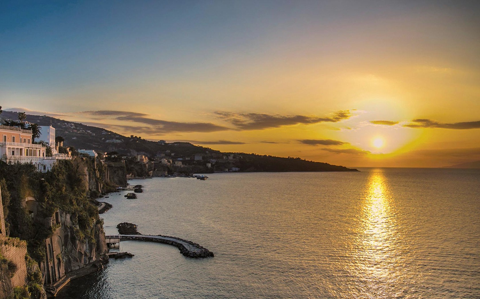 Sorrento, 18