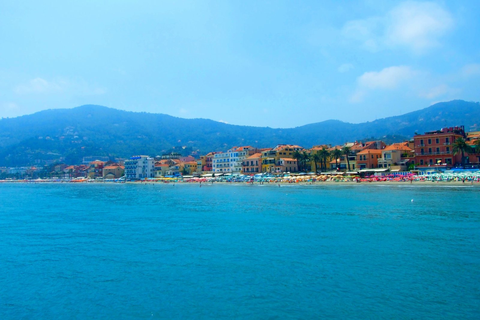 Alassio, 01