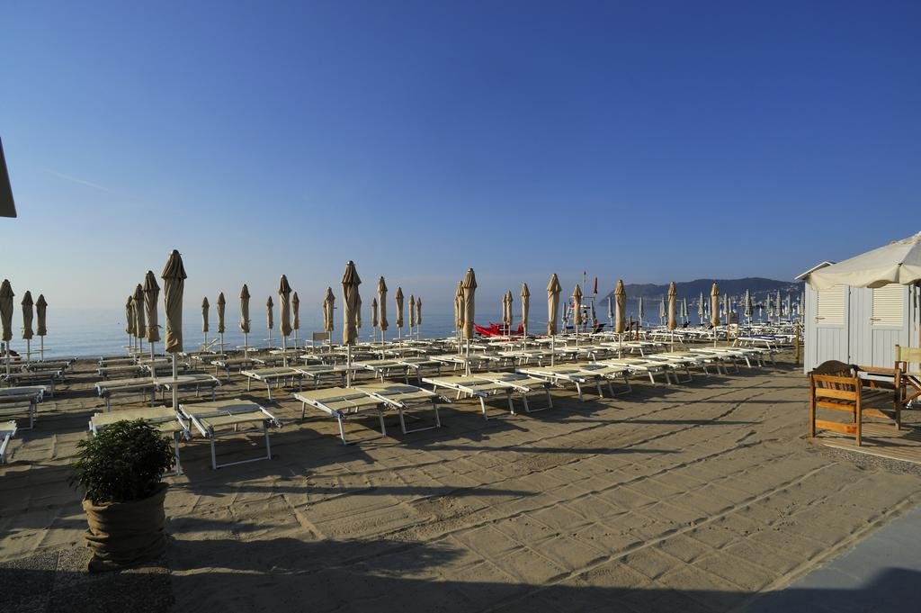 Alassio, 01
