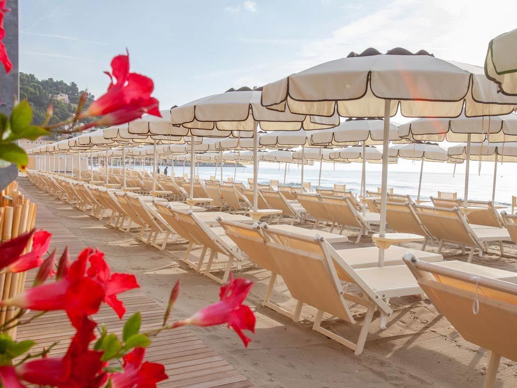 Alassio, 14