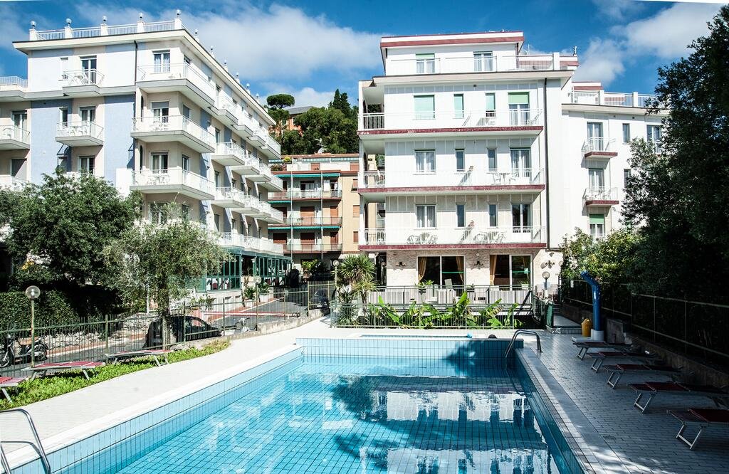 Alassio, 01