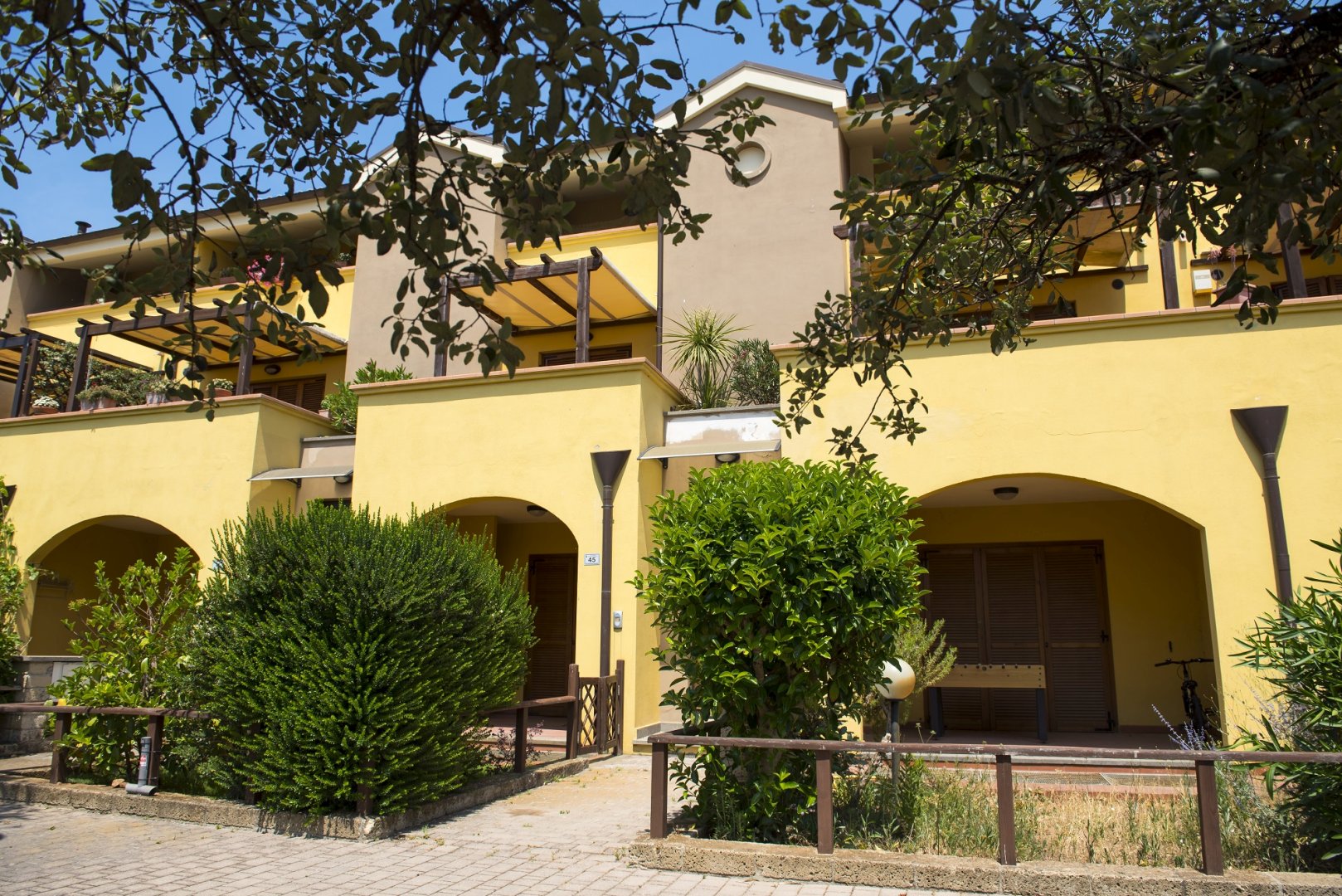 Grosseto, 01