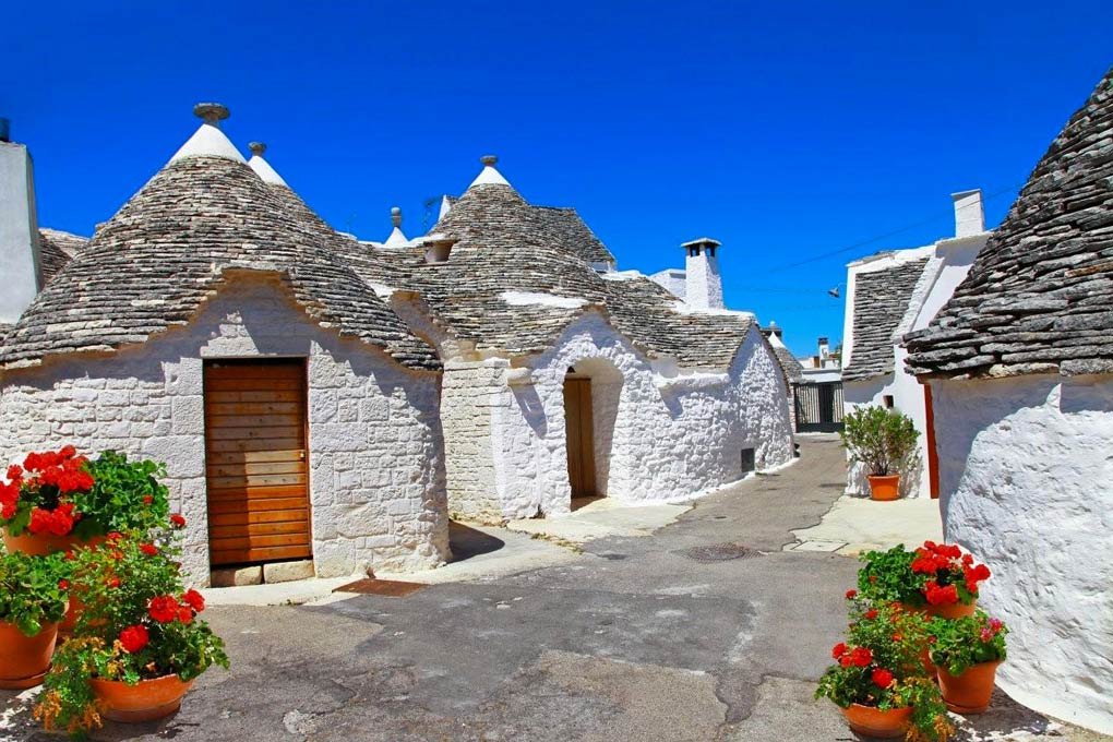 Alberobello, 01