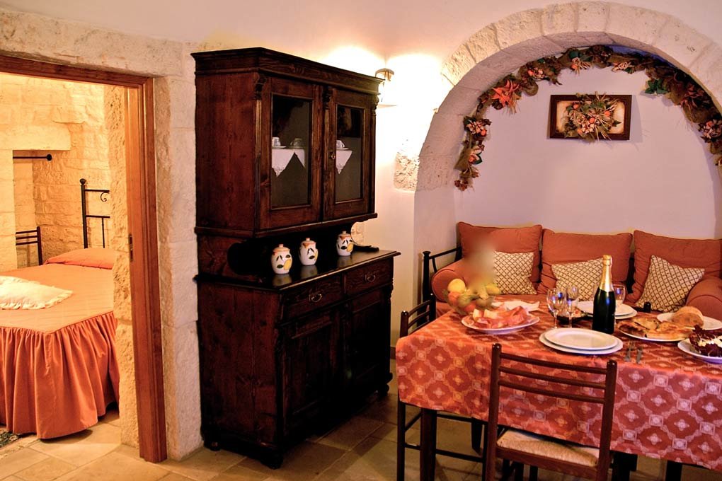 Alberobello, 10