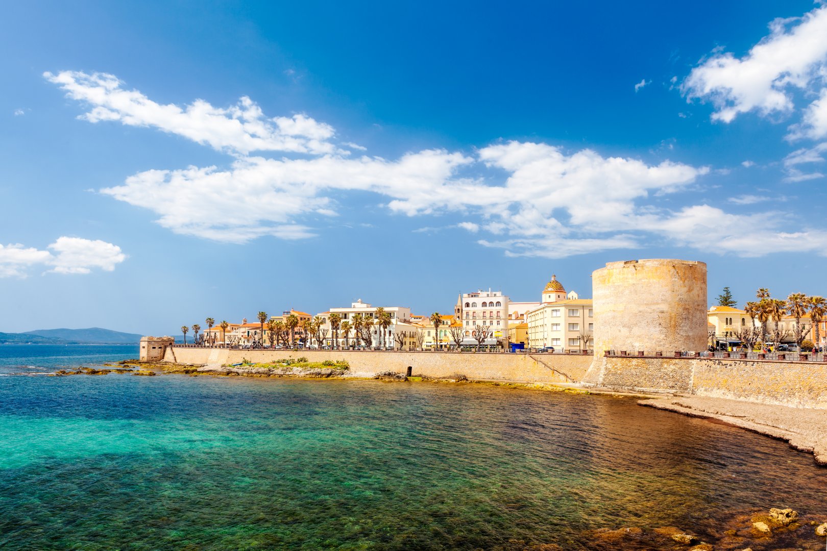 Alghero, 01