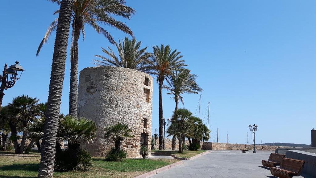 Alghero, 02