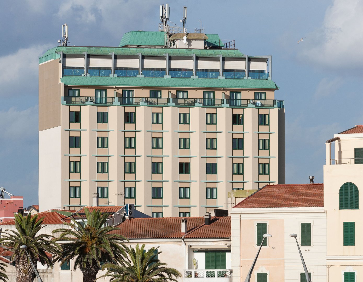 Alghero, 01