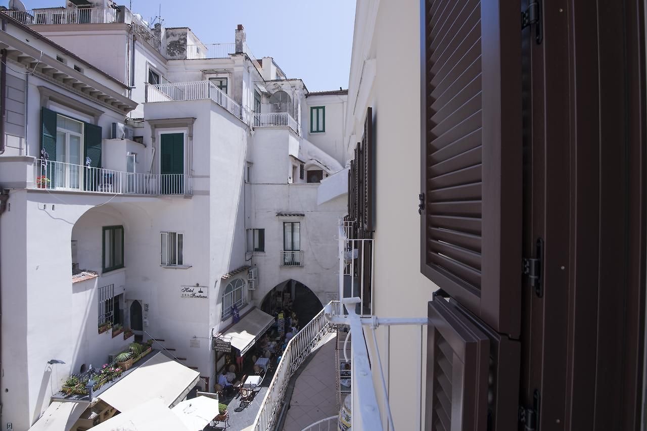 Amalfi, 09