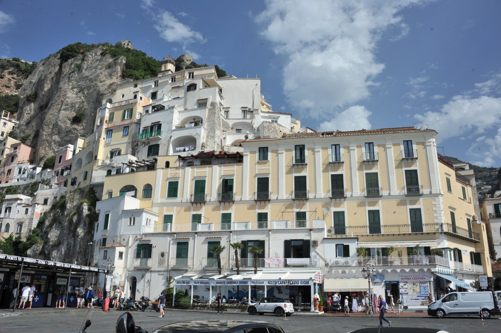 Amalfi, 01