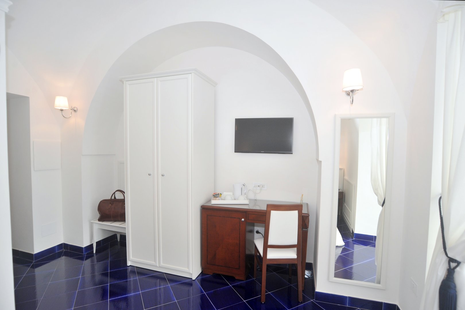 Amalfi, 18