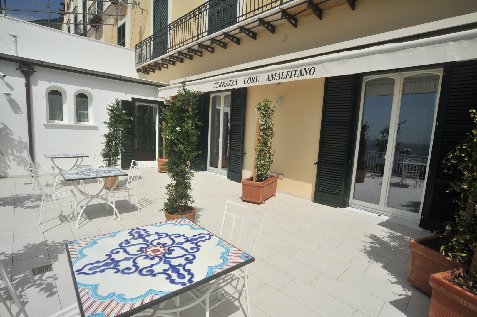 Amalfi, 20