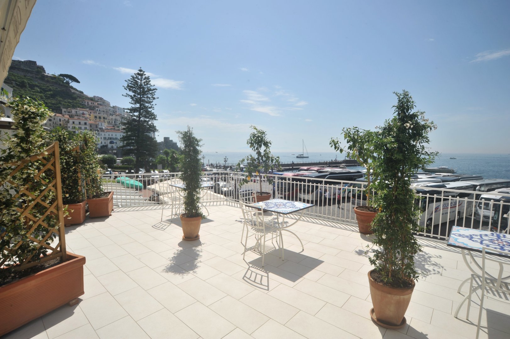 Amalfi, 22