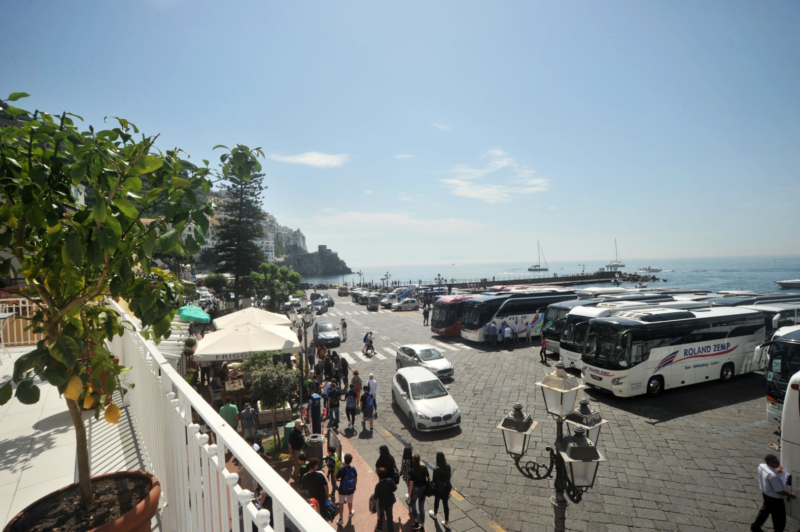 Amalfi, 23