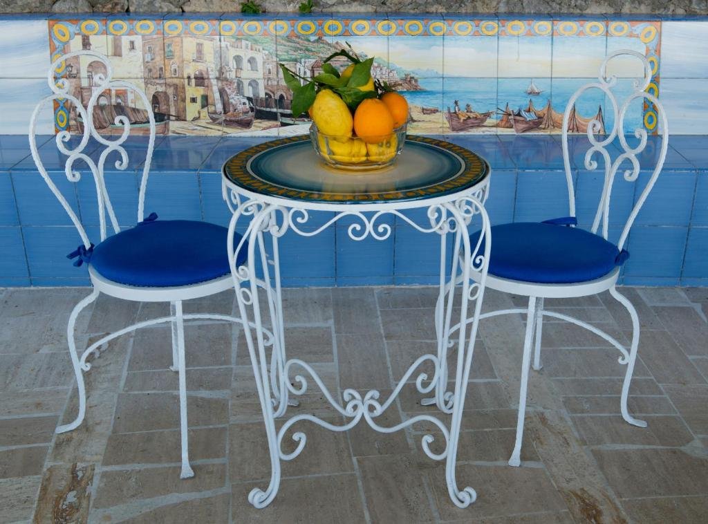 Amalfi, 10