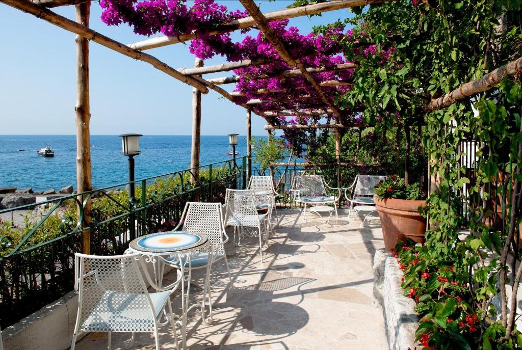 Amalfi, 13