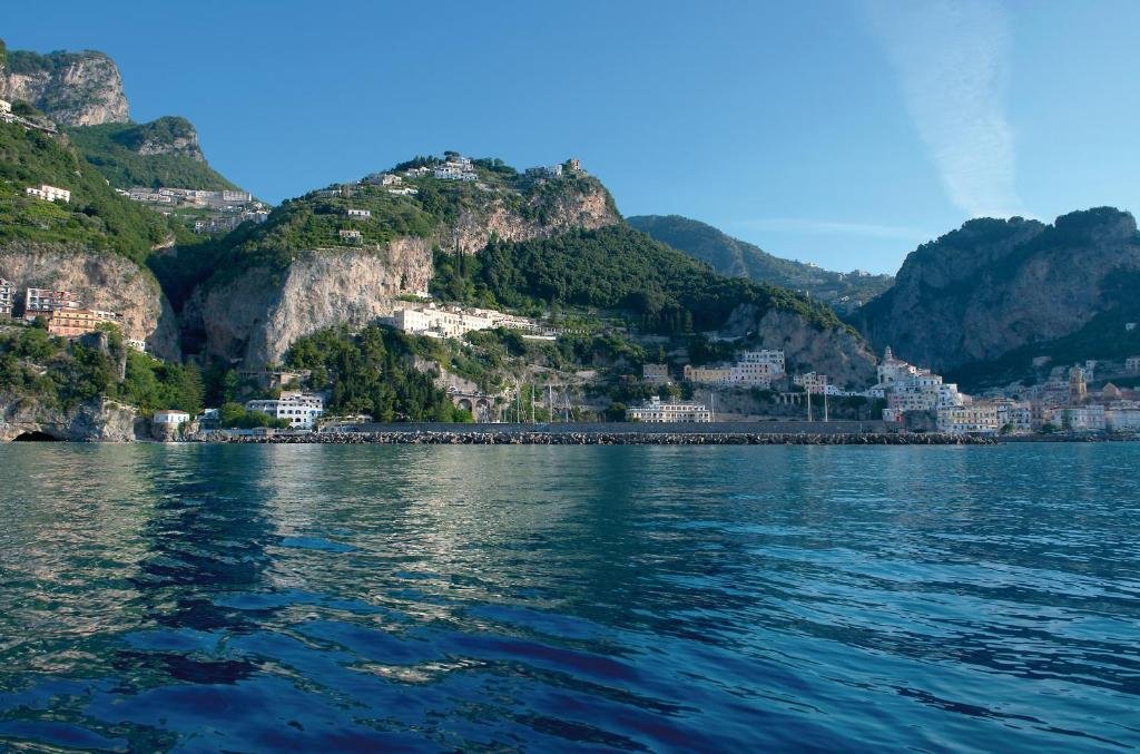 Amalfi, 15