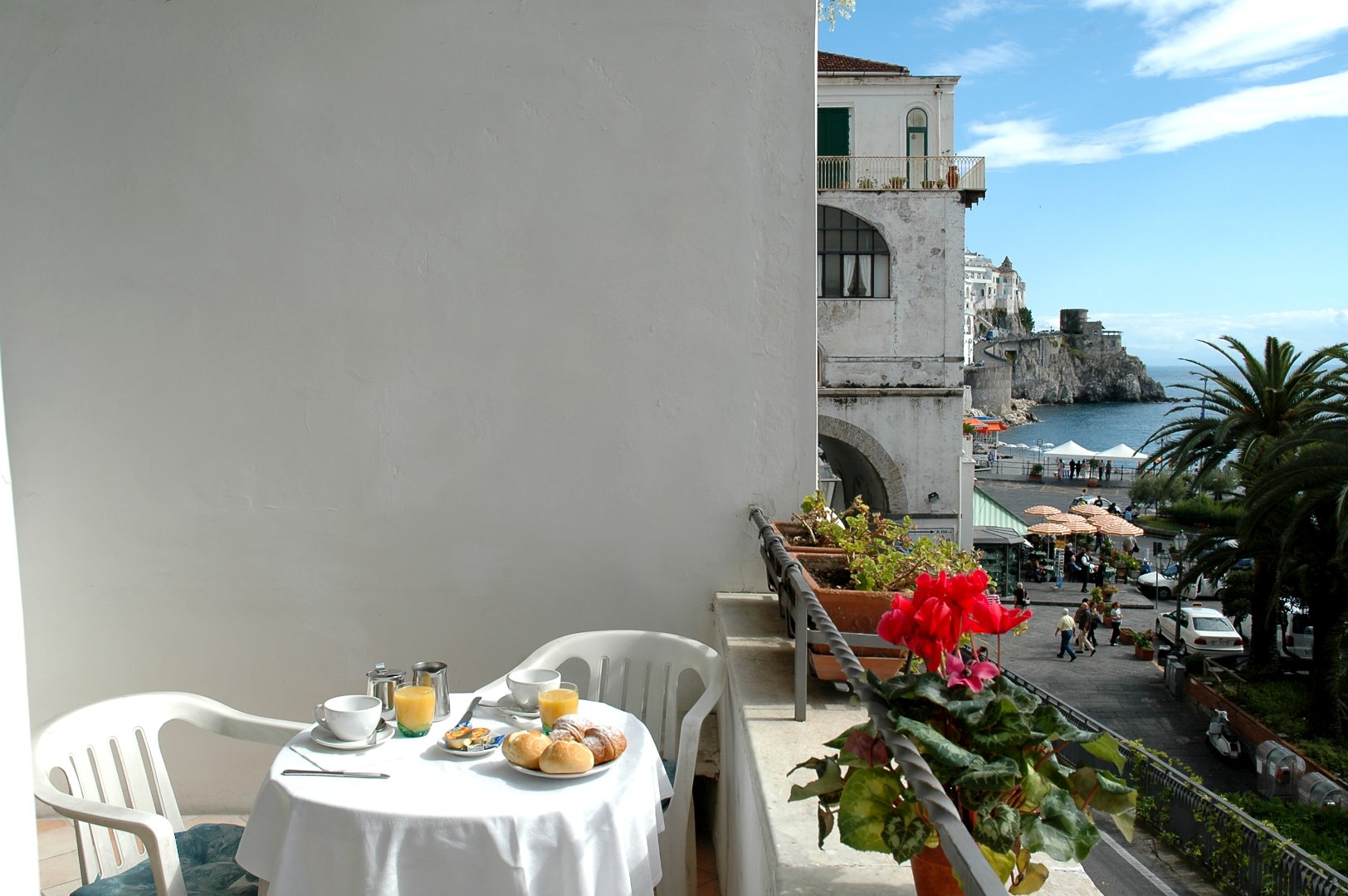 Amalfi, 03