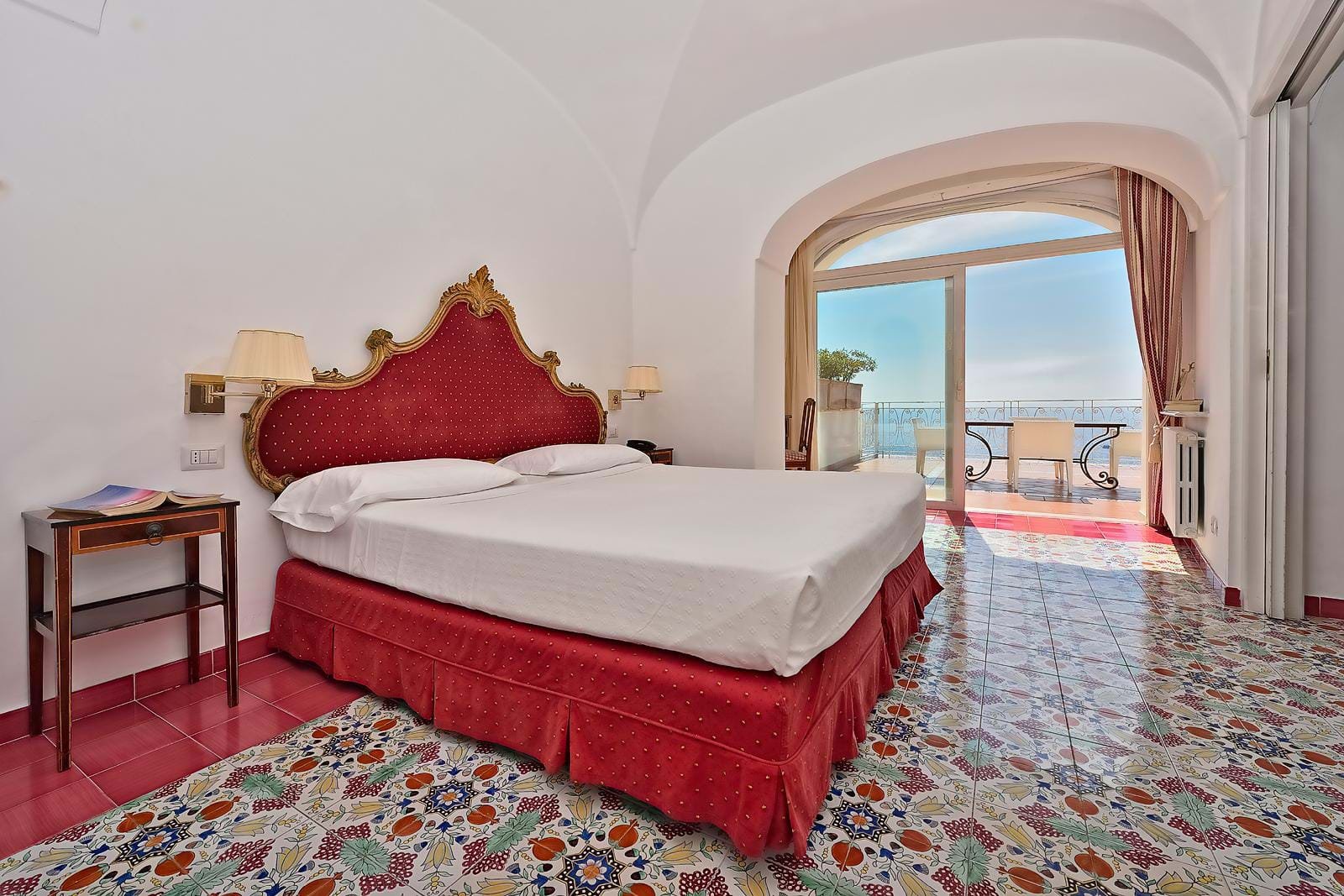 Amalfi, 10