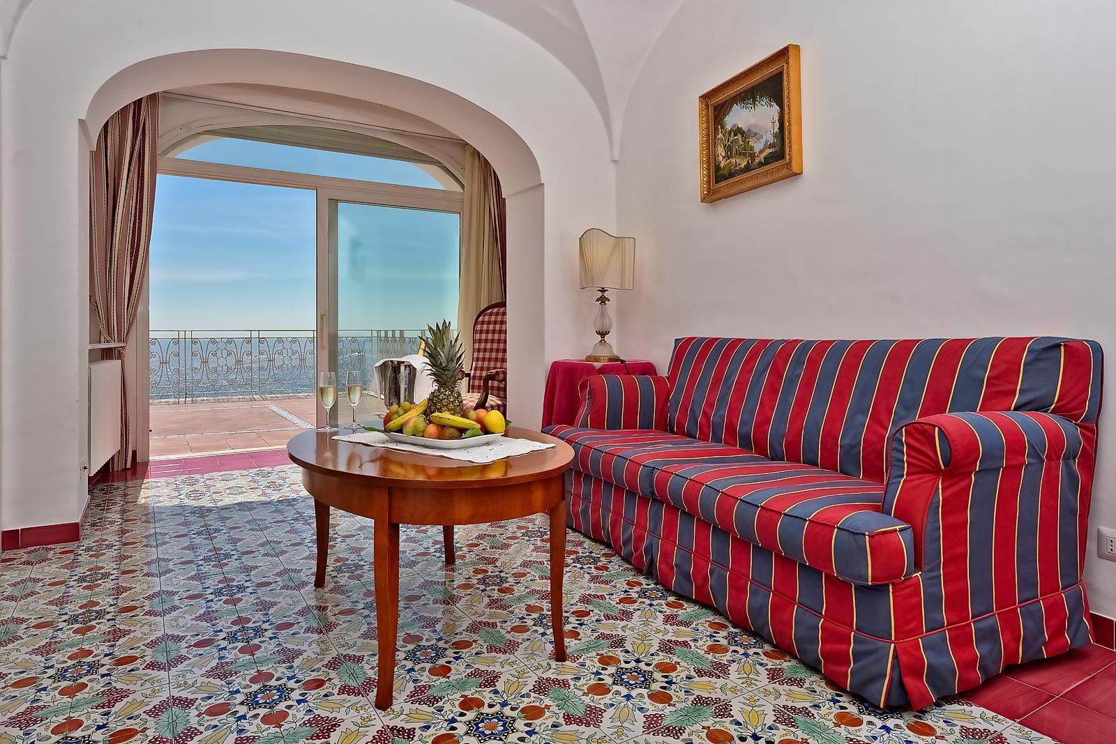 Amalfi, 11