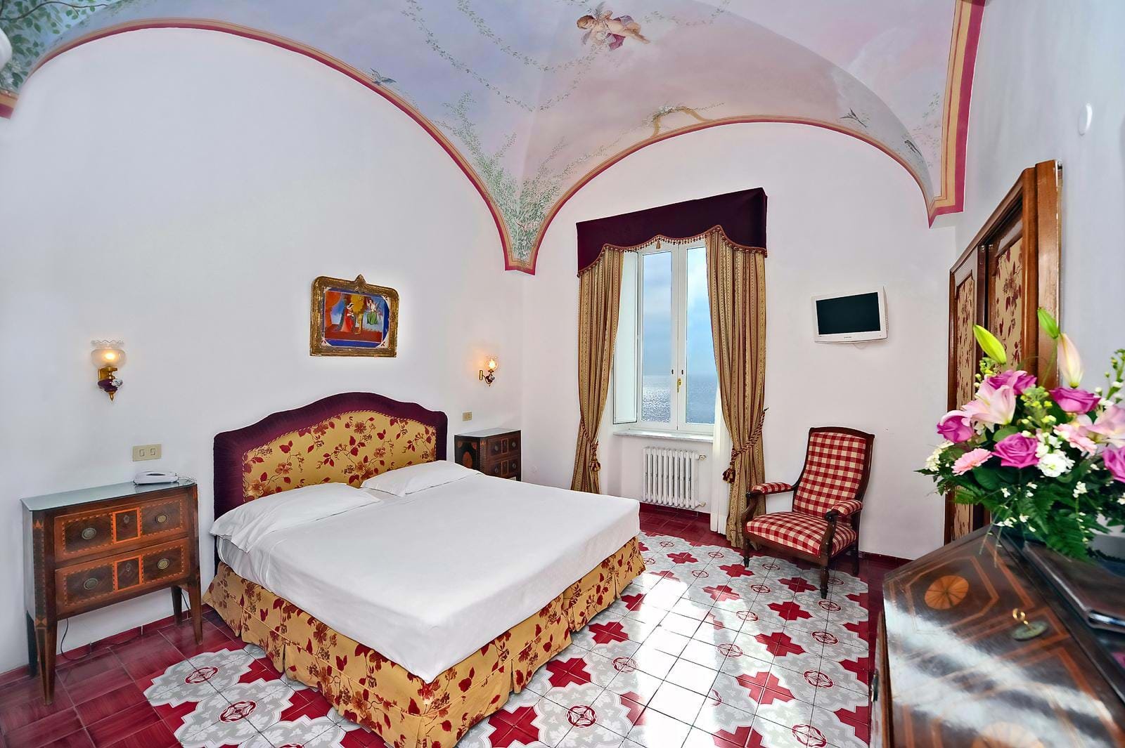 Amalfi, 13