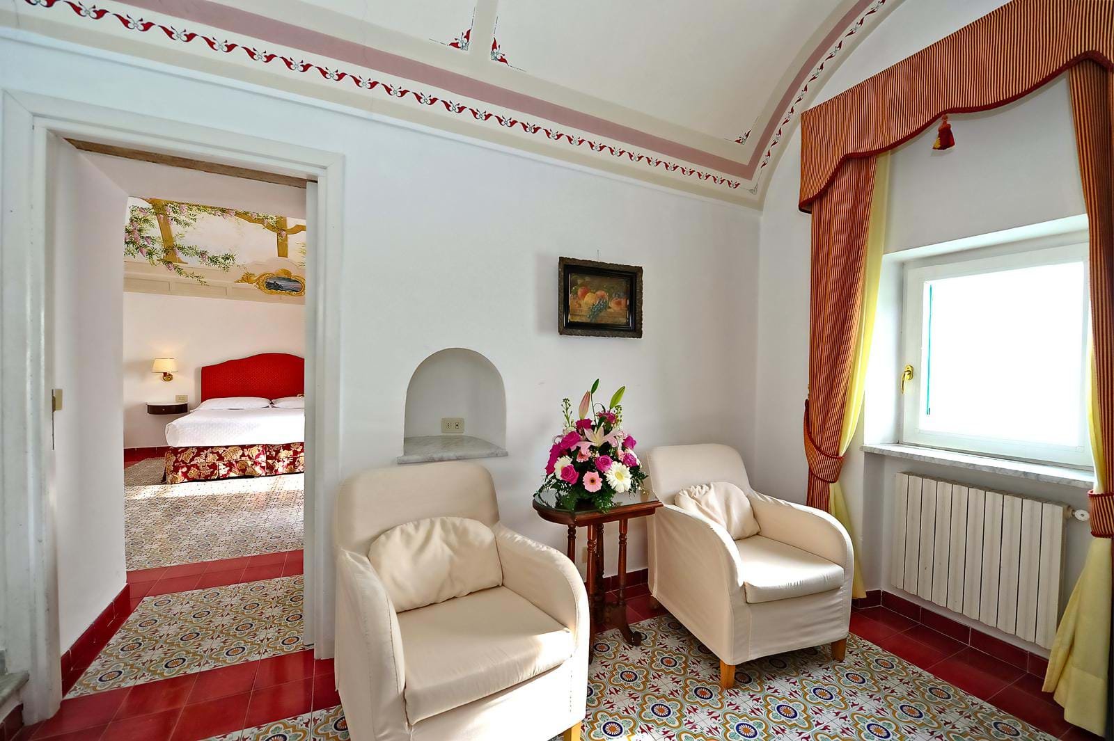 Amalfi, 16
