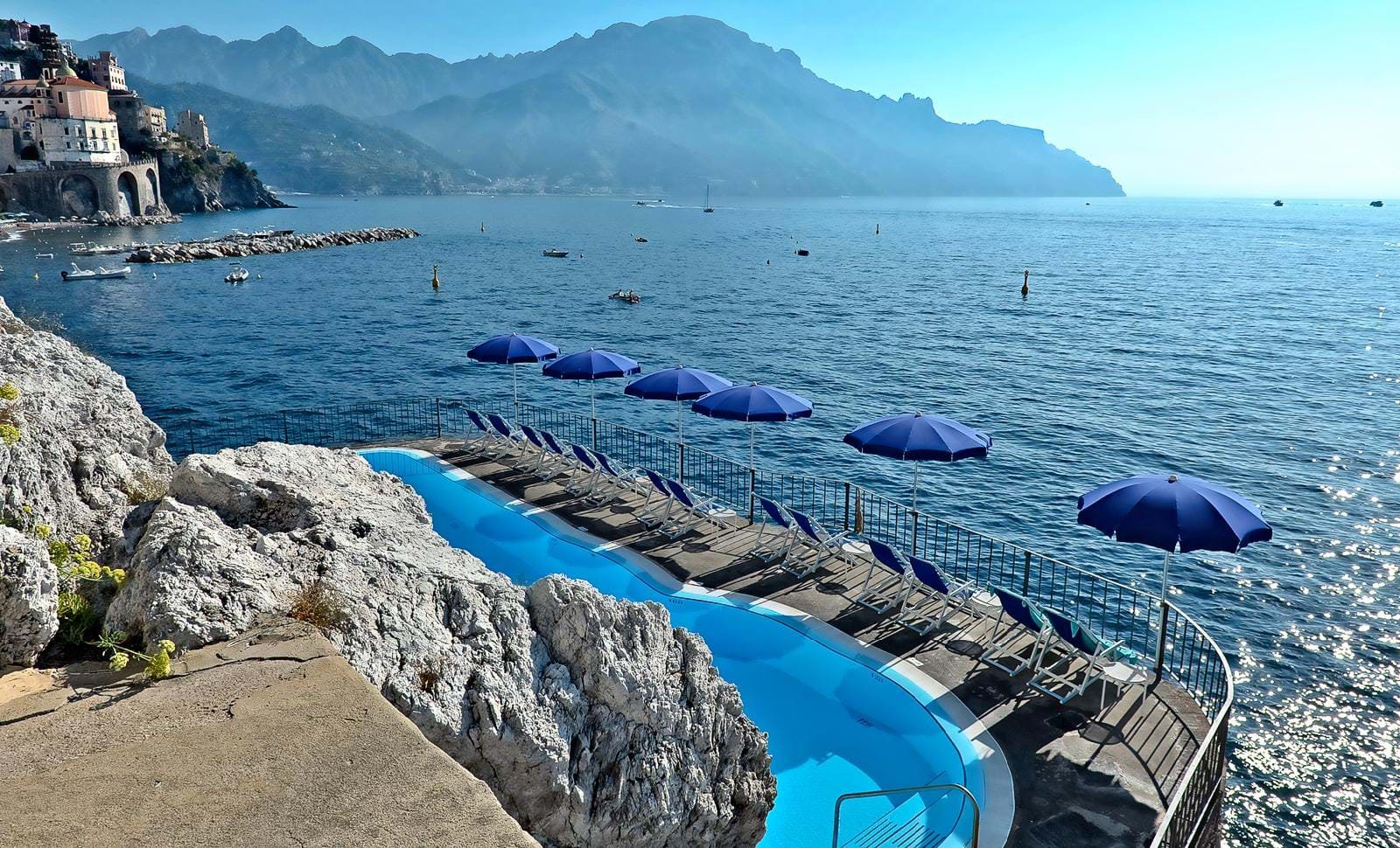 Amalfi, 19