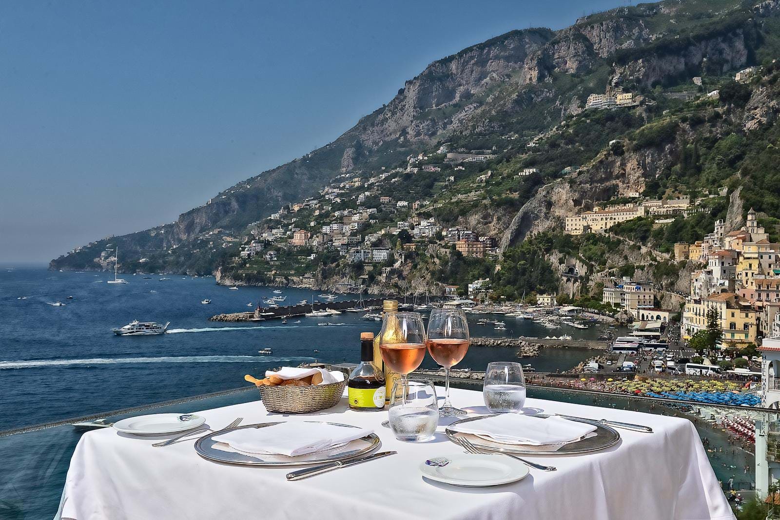 Amalfi, 20
