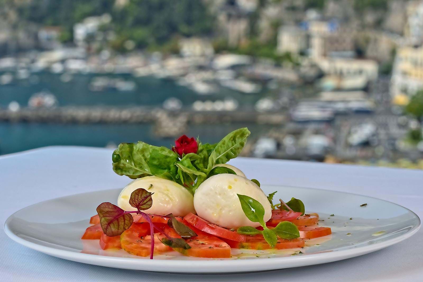 Amalfi, 21