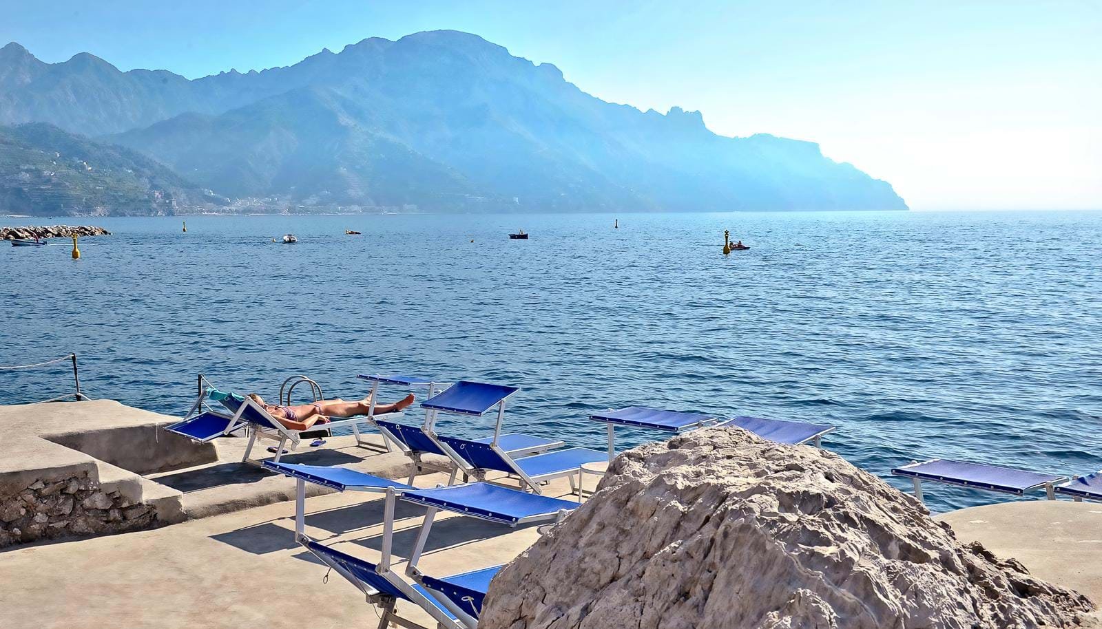 Amalfi, 23
