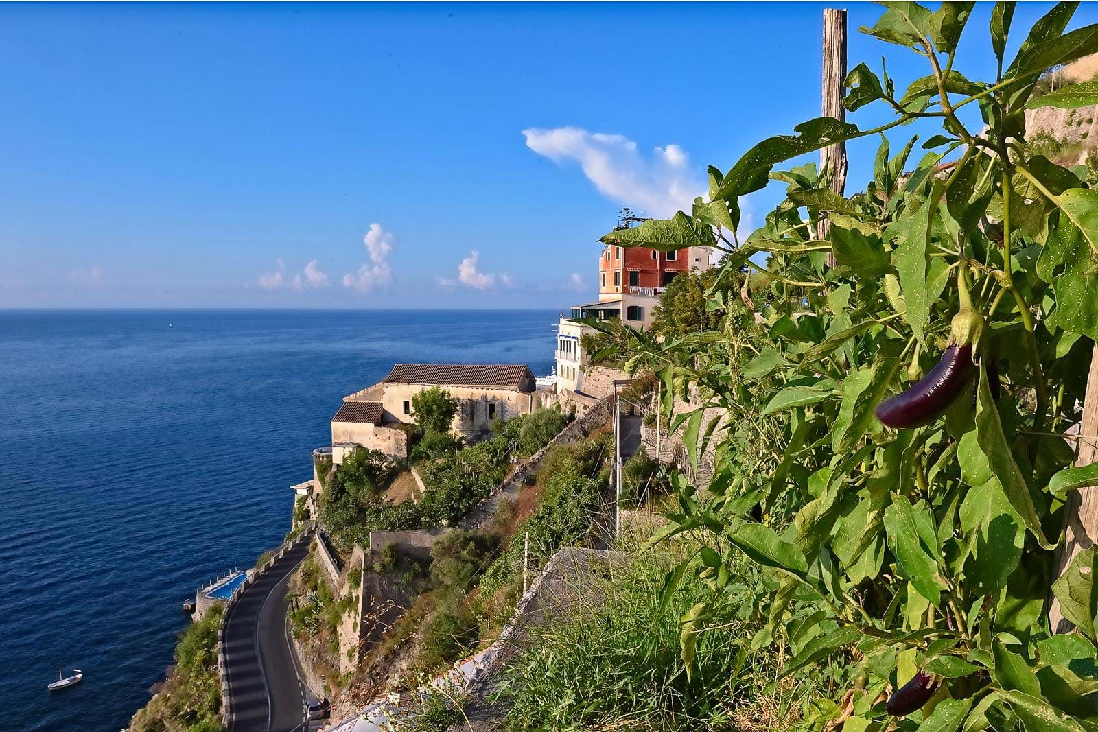 Amalfi, 24