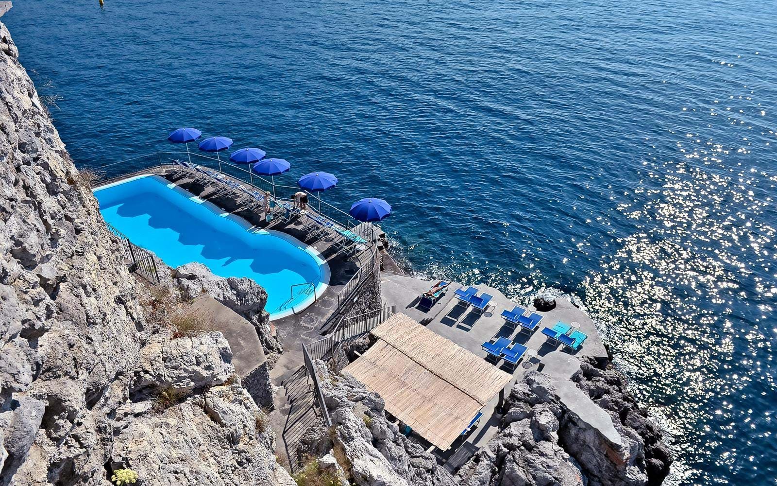Amalfi, 26