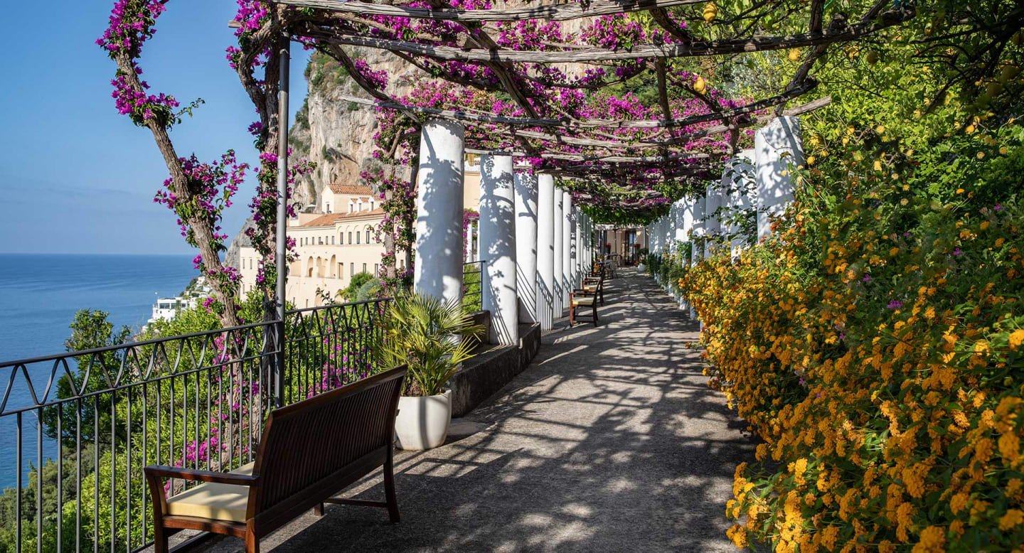 Amalfi, 01