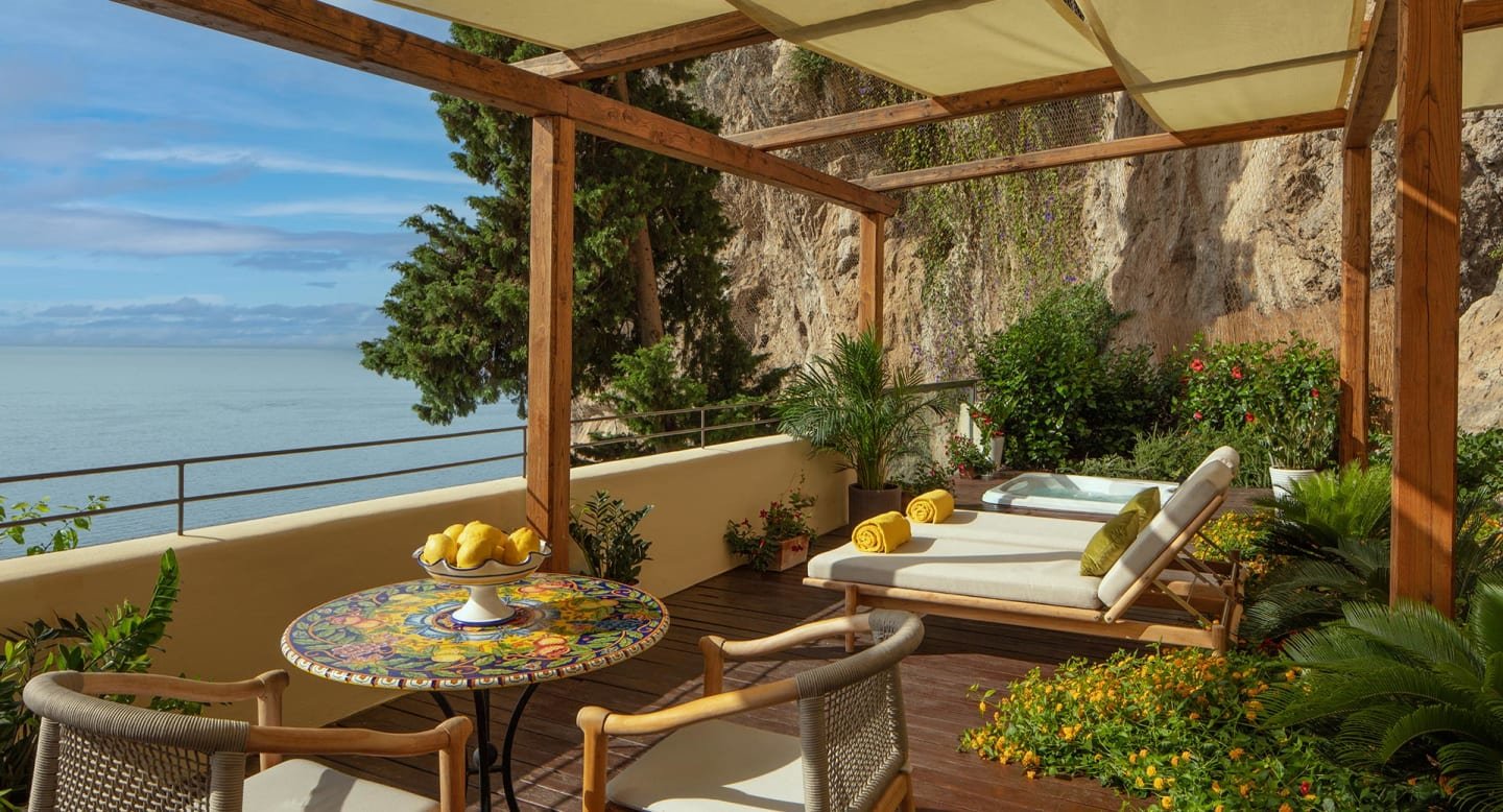Amalfi, 12