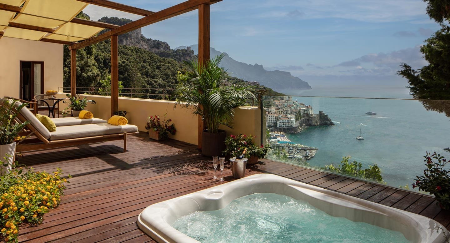 Amalfi, 14