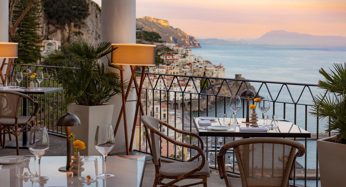 Amalfi, 15