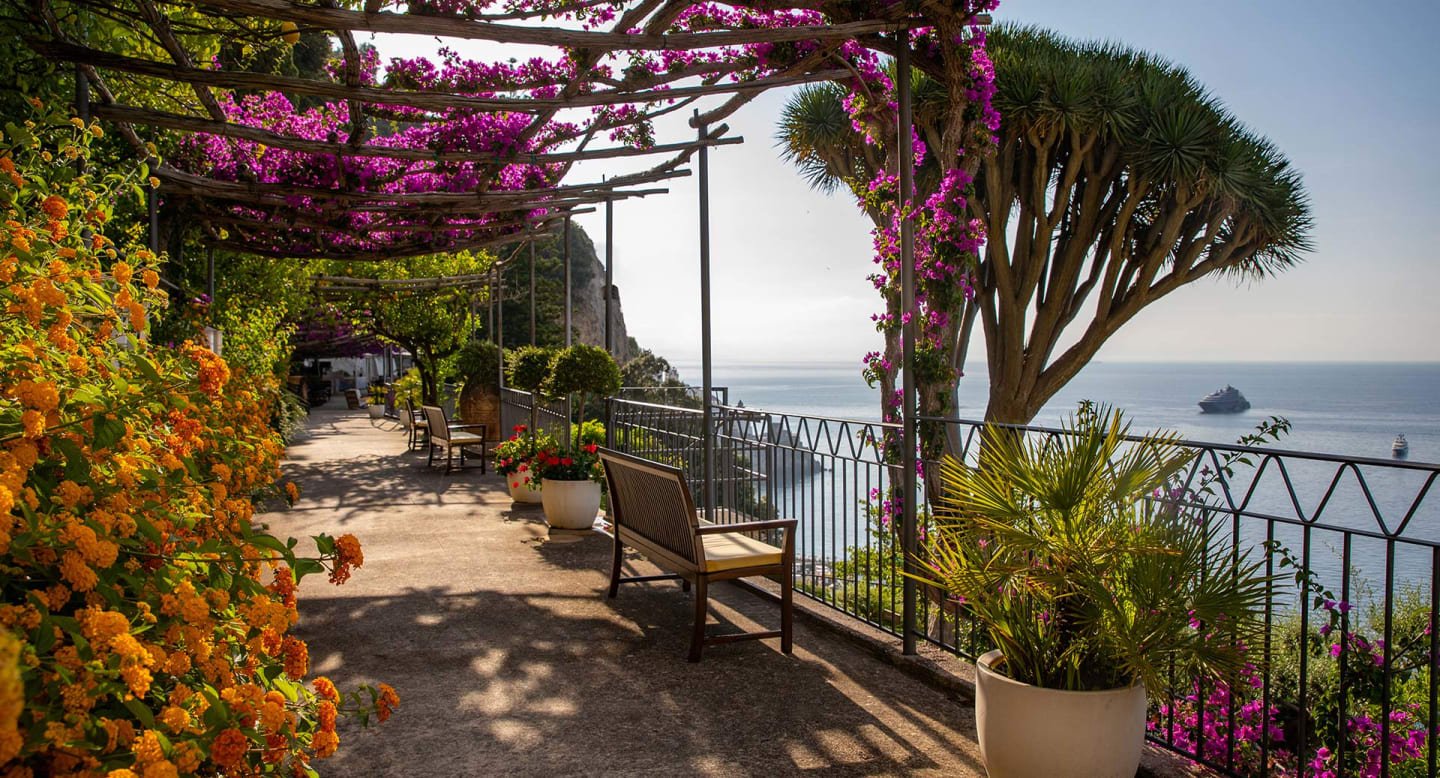 Amalfi, 17
