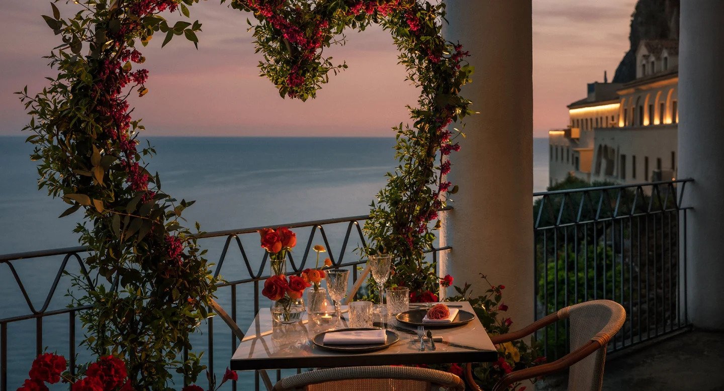 Amalfi, 18