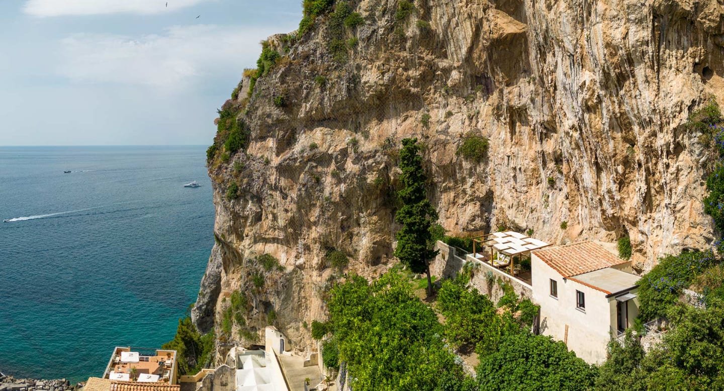 Amalfi, 19