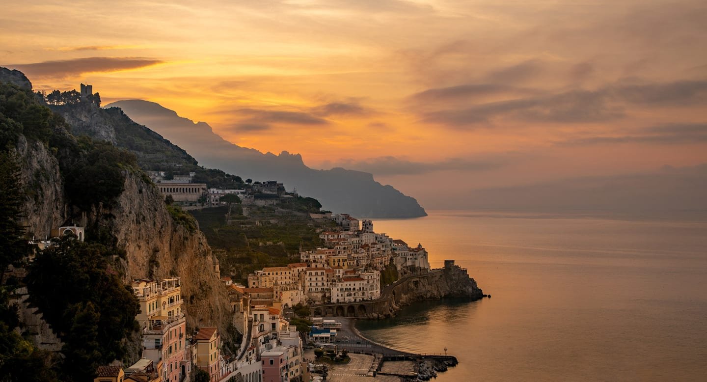 Amalfi, 21