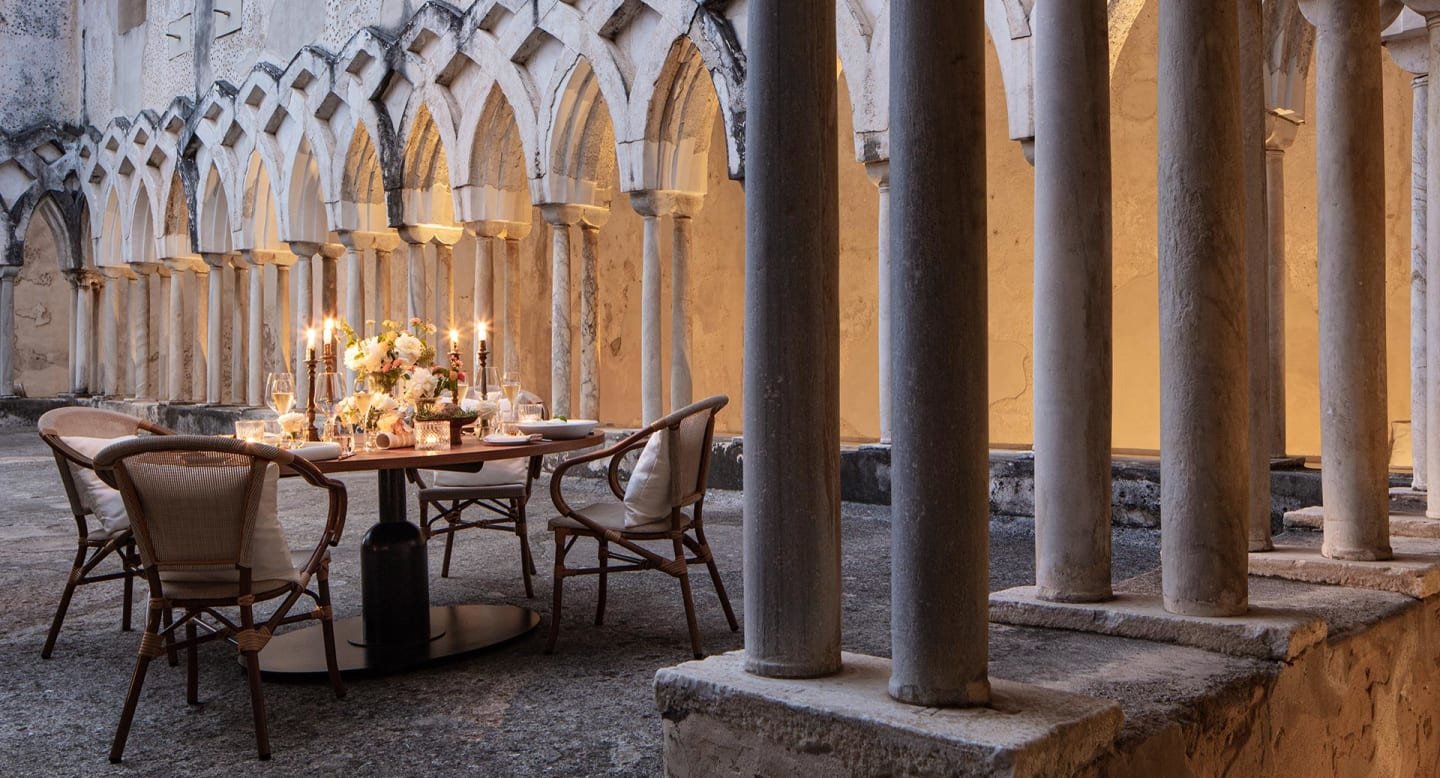 Amalfi, 22