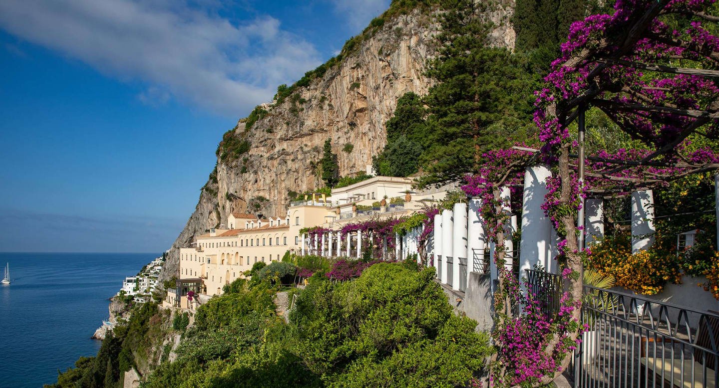 Amalfi, 23