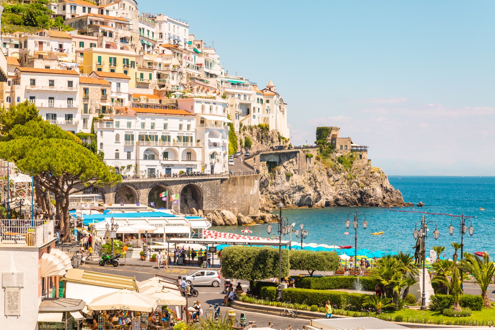 Amalfi, 01