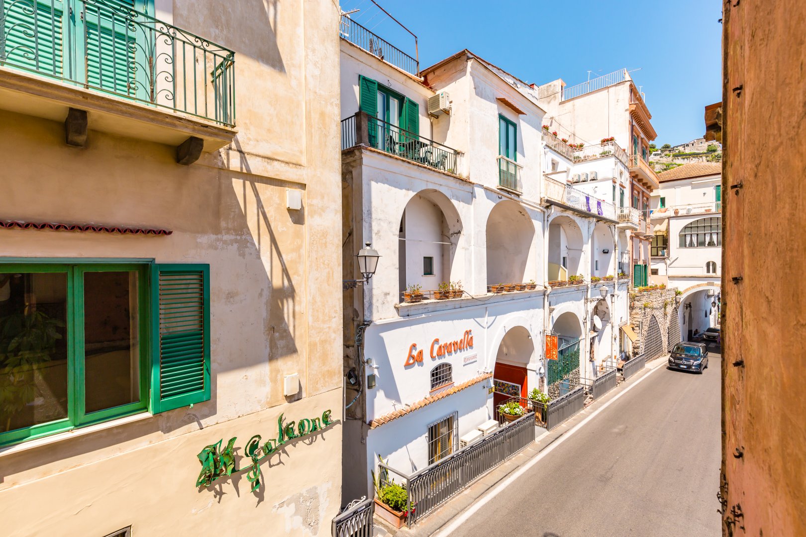 Amalfi, 18