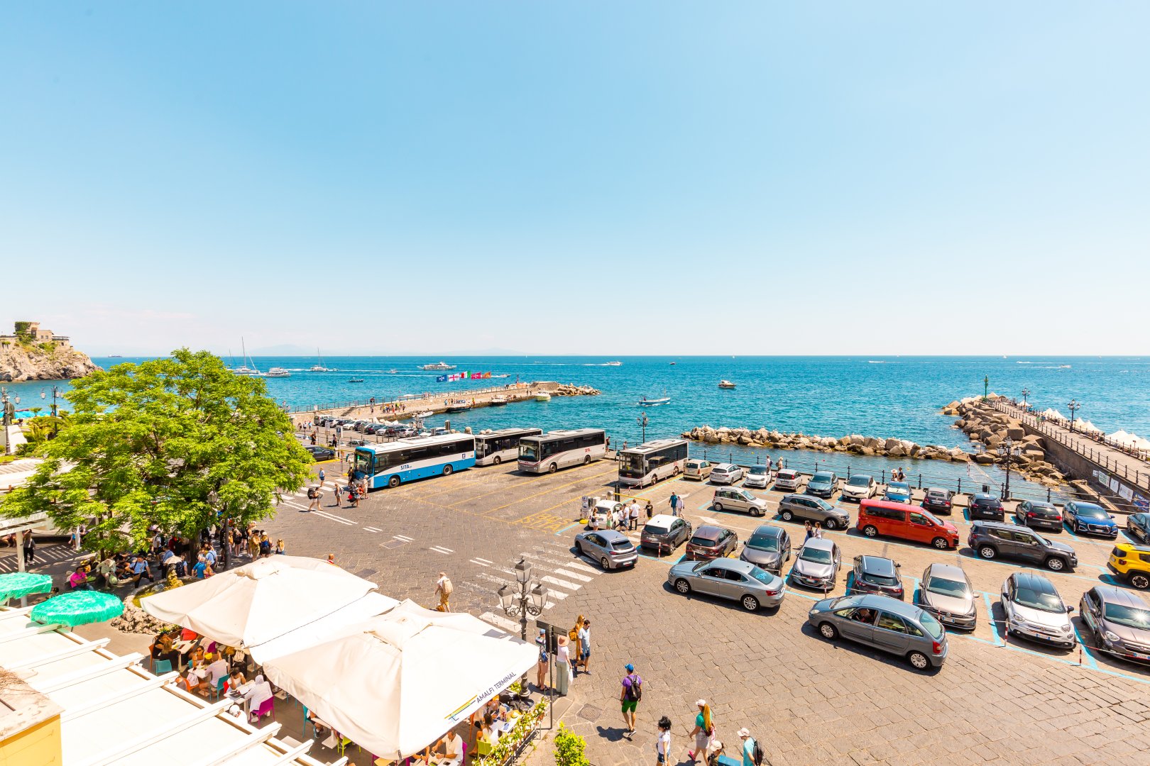 Amalfi, 19