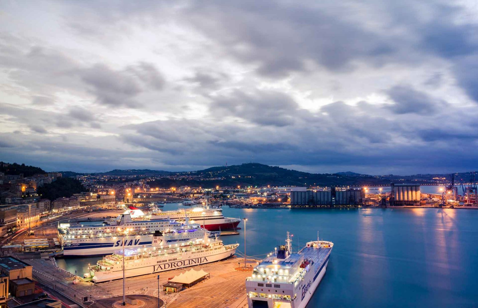 Ancona, 20