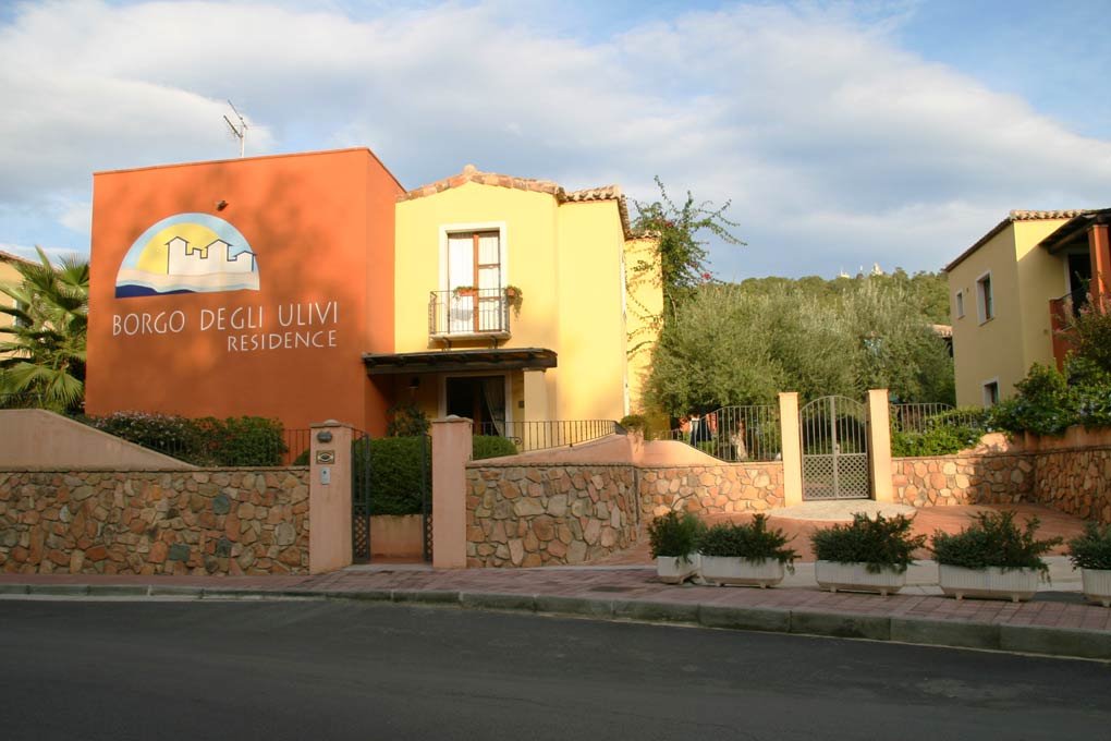 Arbatax, 16