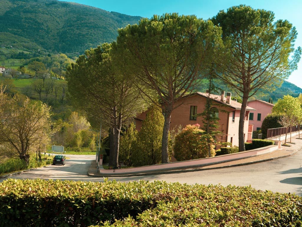 Assisi, 12